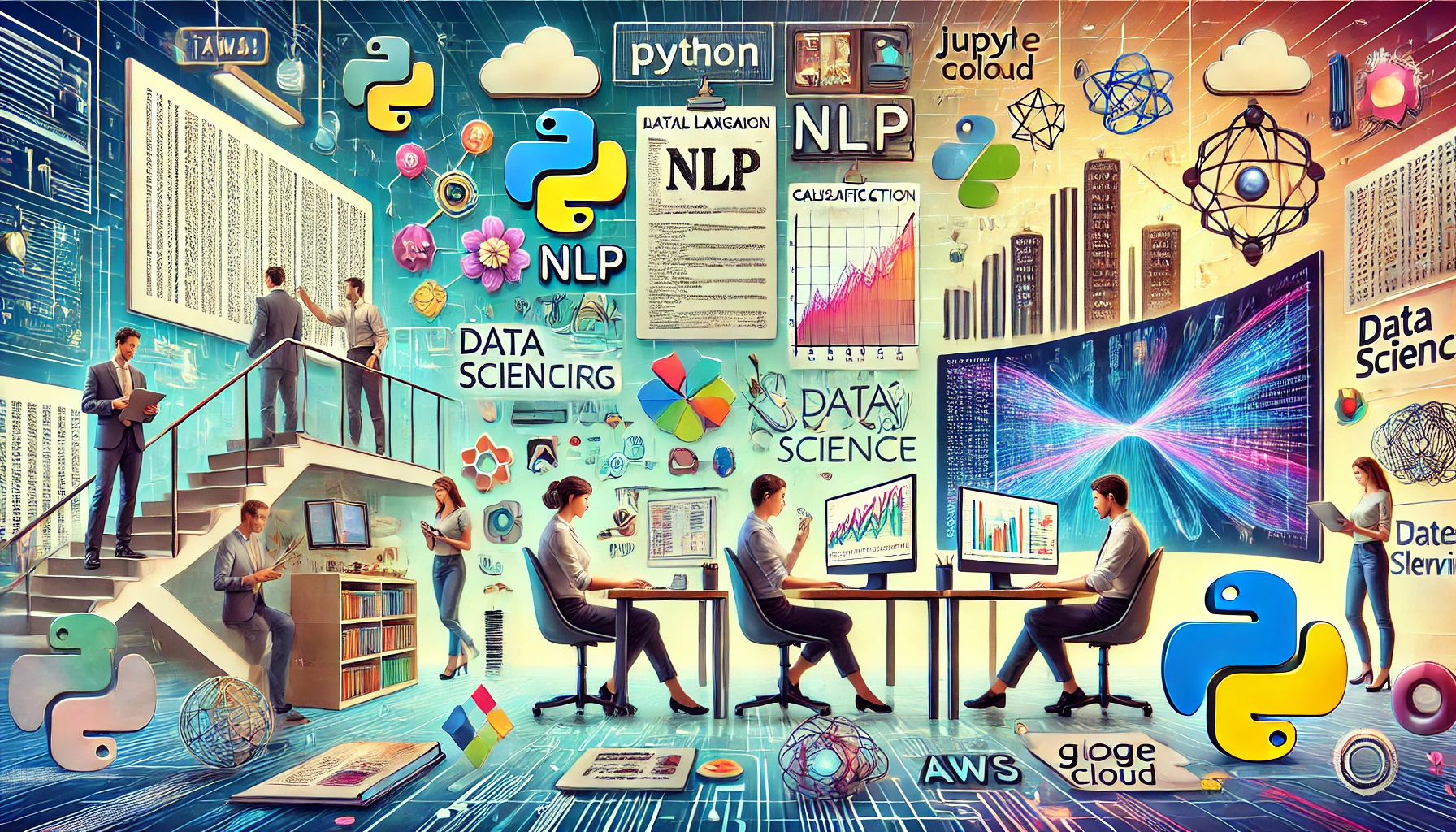 Key Project Types for Enhancing Your Data Science Portfolio